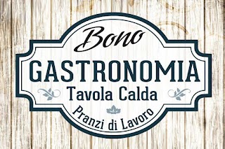 Gastronomia Bono