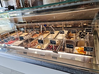 Fuitina Pasticceria-Gelateria