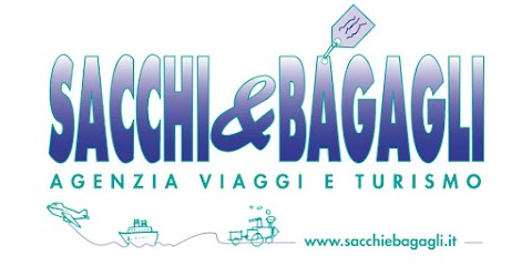 Agenzia di Viaggi Sacchi e Bagagli Talamona