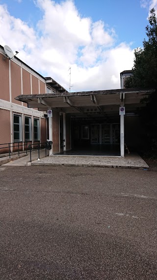 Liceo Scientifico Statale Alessandro Volta