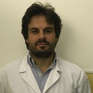 Dr. Davide Fusco, Ginecologo