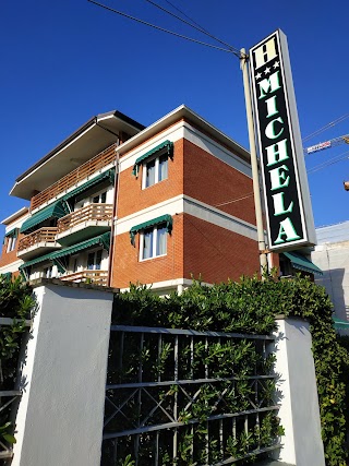 Hotel Michela