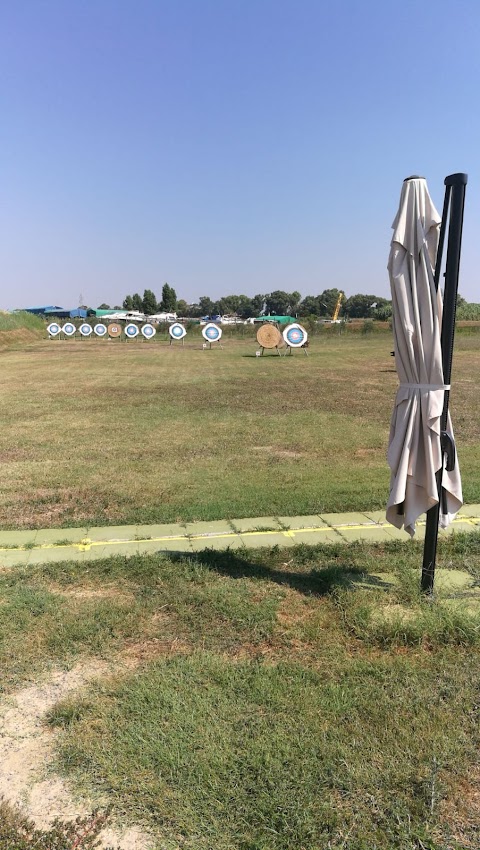 Scuola di Tiro con l'Arco ASD Fiumicino Archery Team