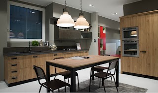 Scavolini Store Milano Piave 15