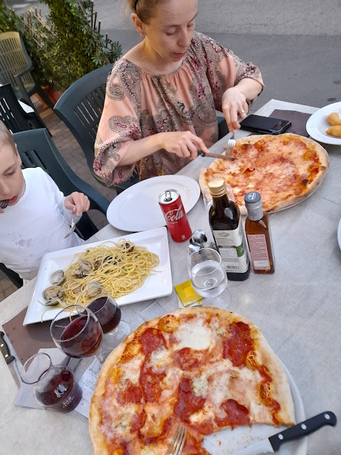 Ristorante Acqua Di Mare