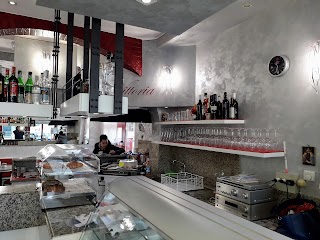 Bar Vittoria Andreetta Dilva