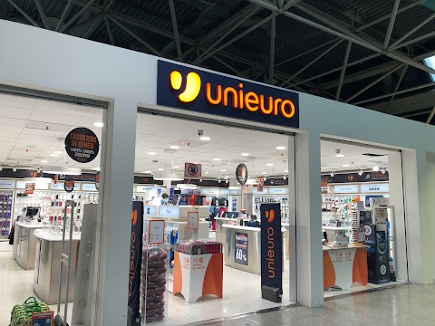 Unieuro Fiumicino