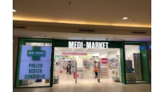 Medi-Market Busnago