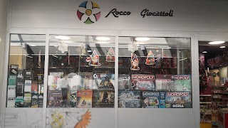 Rocco Giocattoli - C.C. I Granai