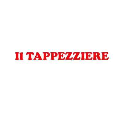 Il Tappezziere