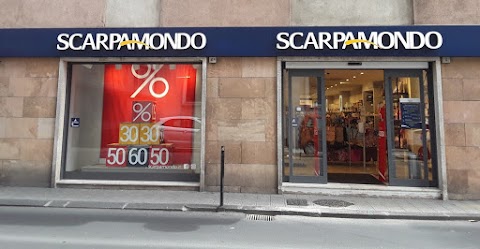 Scarpamondo