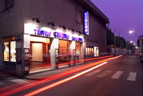 Cinema Teatro San Giuseppe