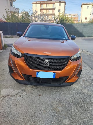 Fgautomobili Noleggio Italia