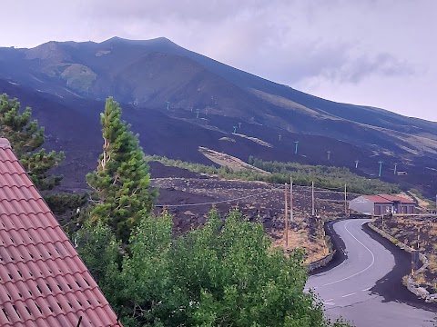 Corsaro Etna Hotel & SPA