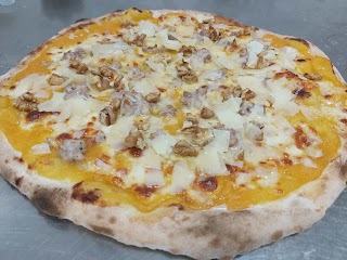 Pizzeria Morgana