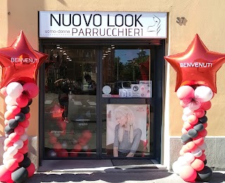 Nuovo Look Parrucchieri Ed Estetica Di Serratore Simone E Cristina