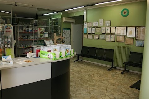 Clinica Veterinaria Galilei