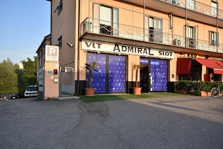 Sala Admiral SLOT & VLT