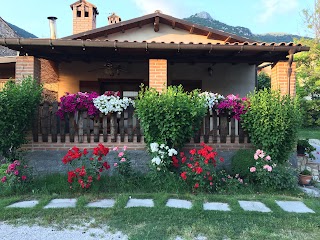 "Sotto L'Arco" casa per vacanze