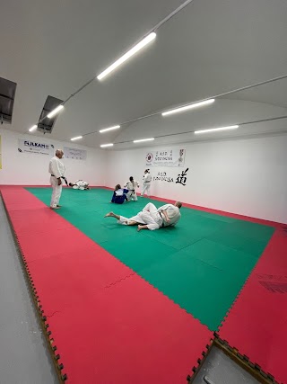 ASD Judo Incisa