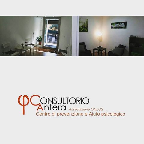 Consultorio Antera Onlus - Psicologo Psicoterapeuta Roma