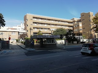 Ospedale Umberto I