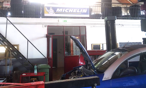 Officina Conte Di Michele