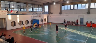 FRECCE ROMANE BASKET