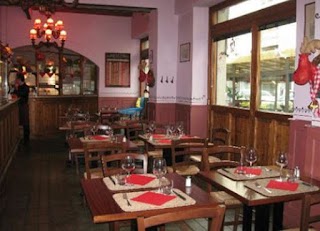 Ristorante Pizzeria Maso'