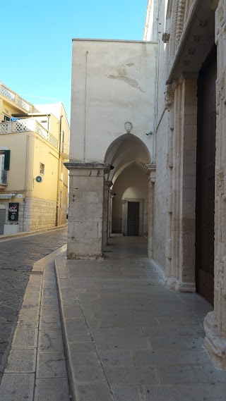 CENTRO STORICO