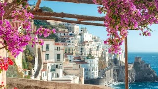 Simply Amalfi Coast Tours Salvatore Mocerino Car Service