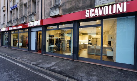 Scavolini Store Vicenza