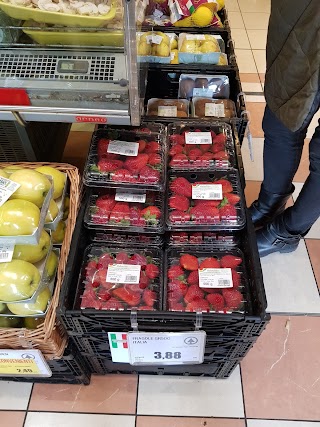 Supermercato DESPAR P.zza San Giovanni