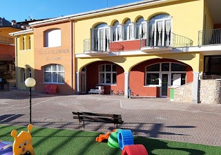 Scuola Materna "Ugo Lucchini"