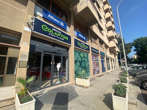 Mercato Colantoni