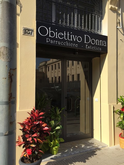 Obiettivo Donna Hair Spa Therapy