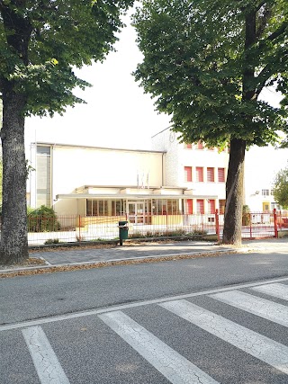 Scuola primaria ROSA AGAZZI