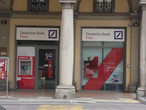 Deutsche Bank Easy