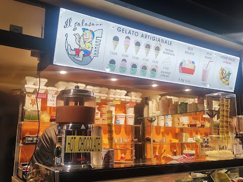 Gelateria Artigianale Il Golosone