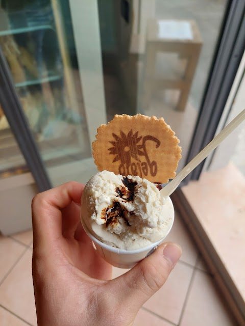 Gelato di Baracchi Claudio e C. SNC