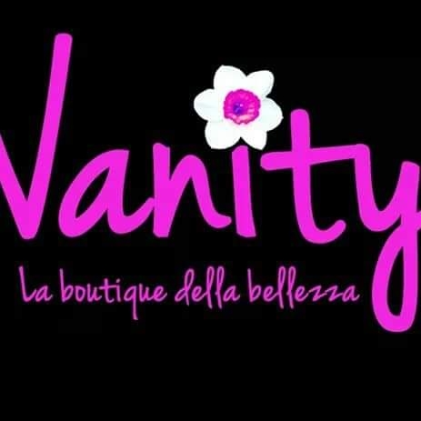 Vanity La boutique della bellezza