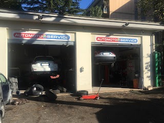 Auto Motor Service - Officina Meccanica