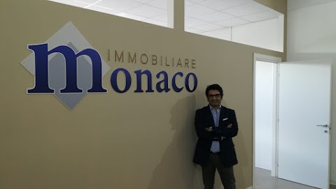 monaco immobiliare