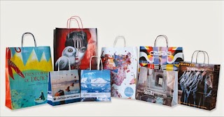 Dot Bags - Shopper e Buste Personalizzate