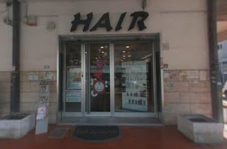 Hair Aliberti Roma