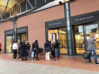 BURBERRY The Mall Firenze