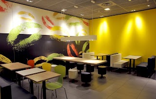 McDonald's Milano Bonola