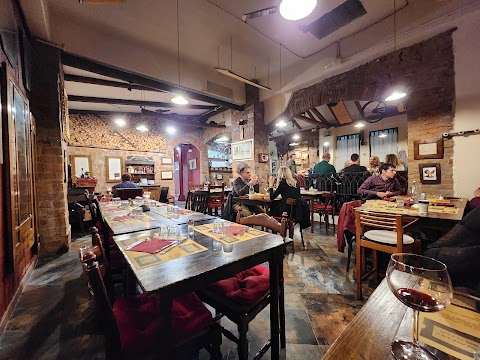 Galeria Antica Trattoria