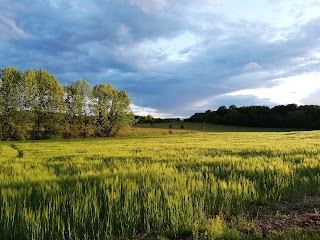 Agriturismo Nuova Scardua