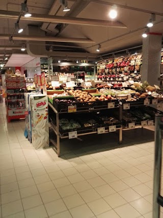 Supermercato DESPAR G. D'Annunzio